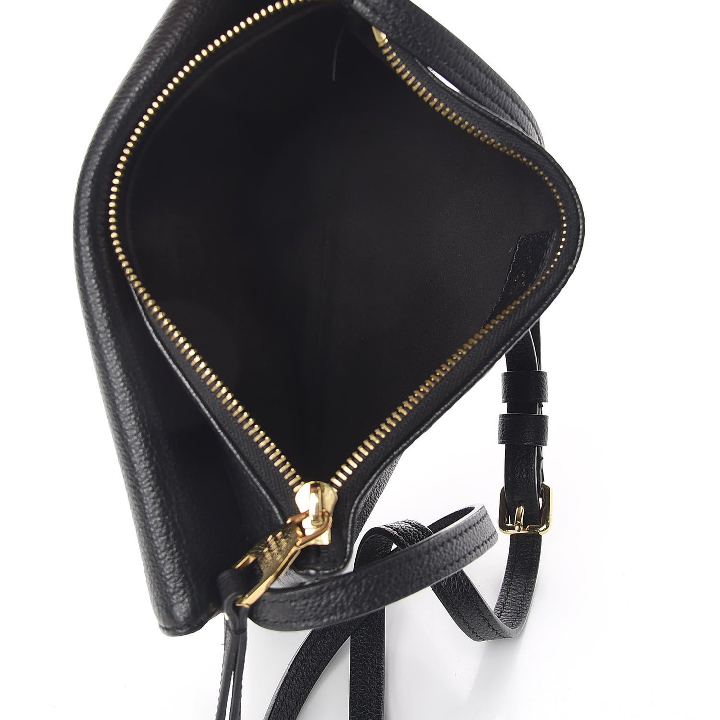 Empreinte Twice Black