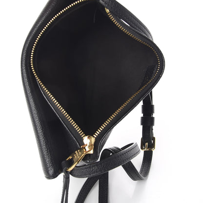 Louis Vuitton Empreinte Twice Black 8 of 11