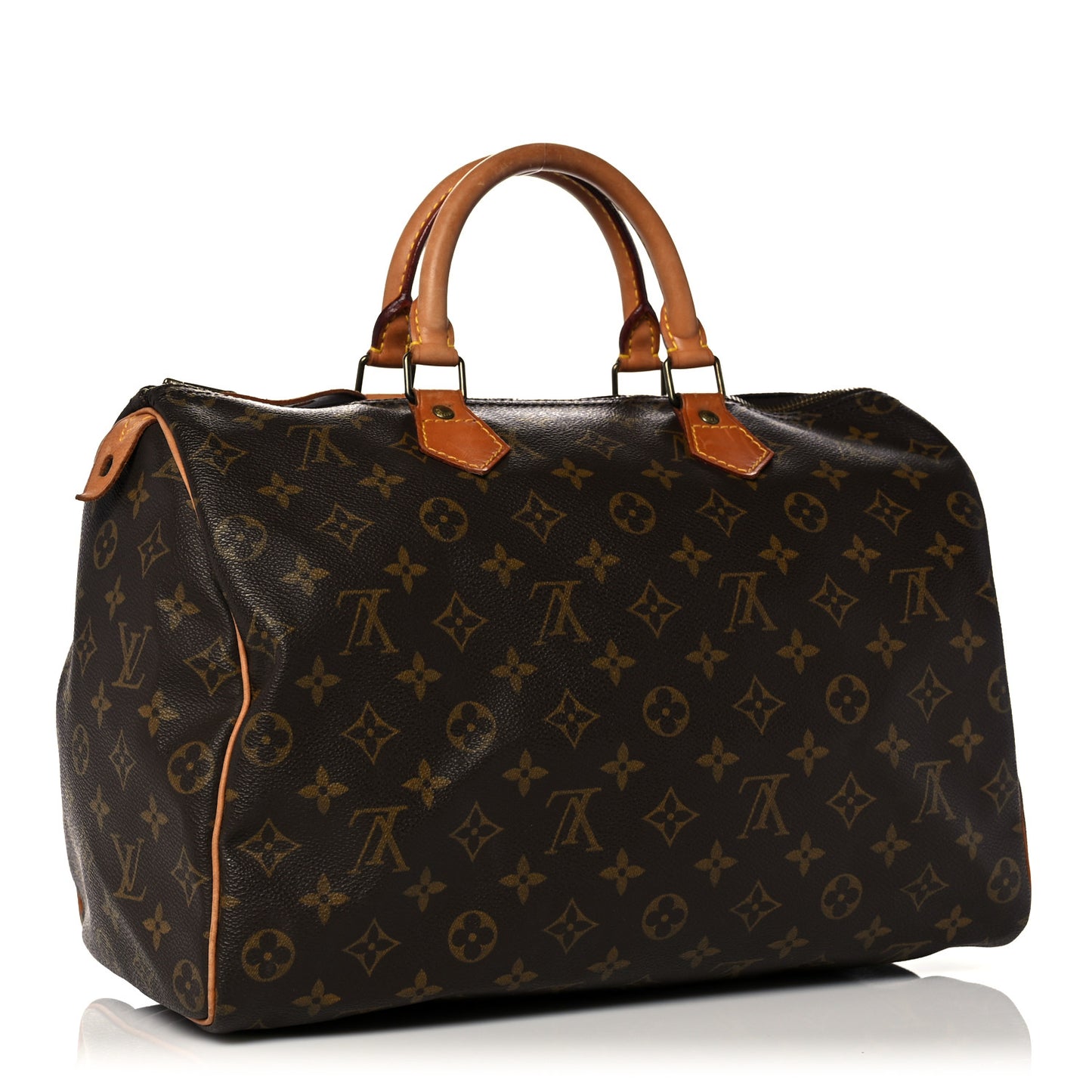 Monogram Speedy 35