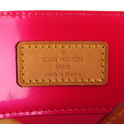 Louis Vuitton Vernis Reade MM Framboise 6 of 7