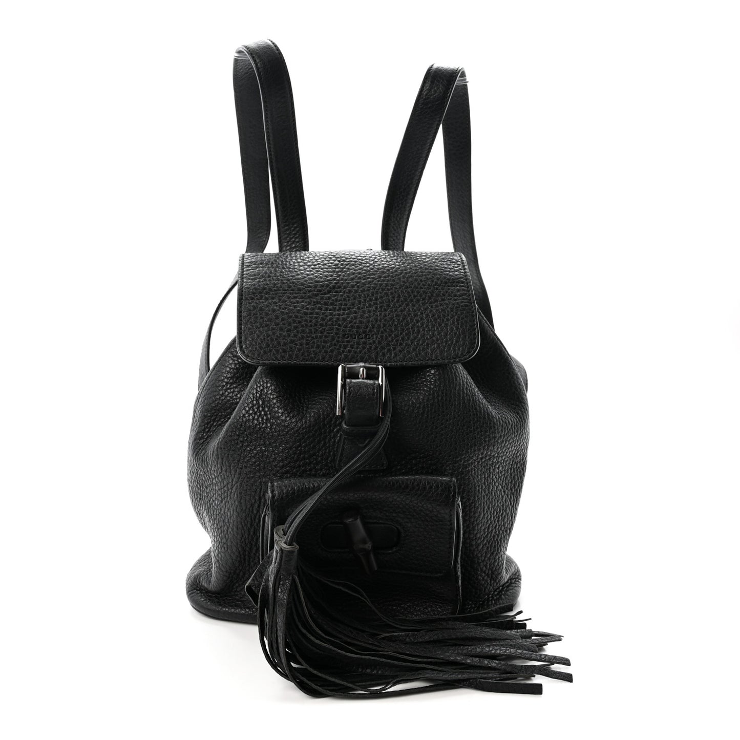 hgucci black mini backpack GUCCI GG Marmont long wallet Gucci Black Matelasse Calfskin GG