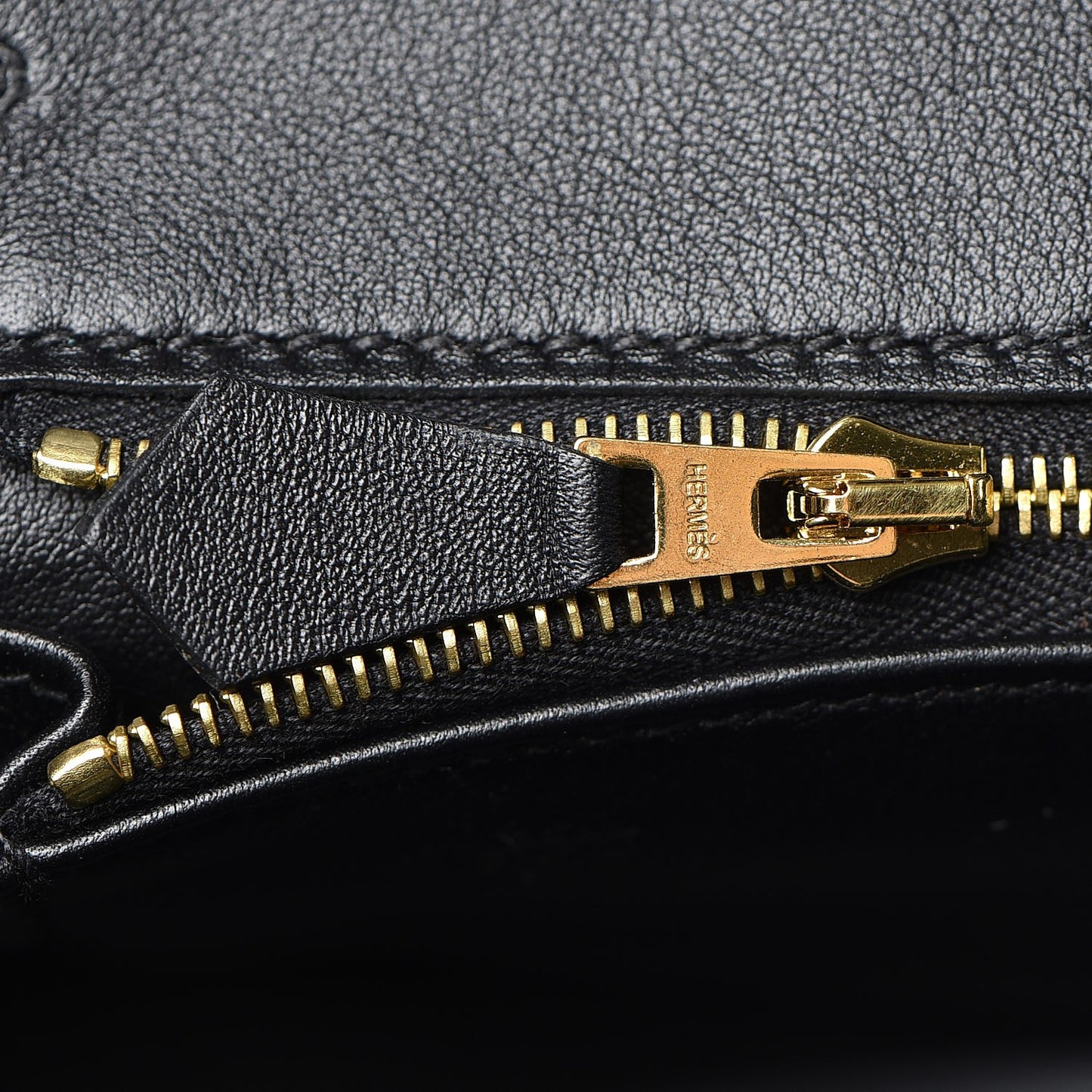 Swift Birkin 25 Black