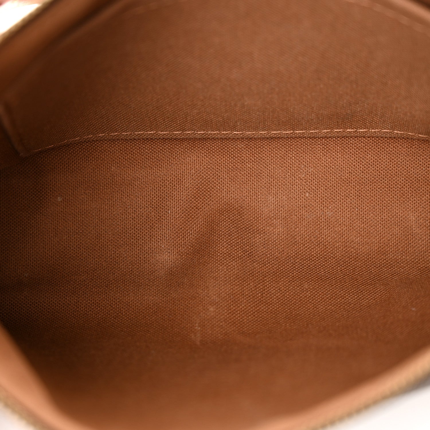 Louis Vuitton Monogram Pochette Accessories NM 9 of 15