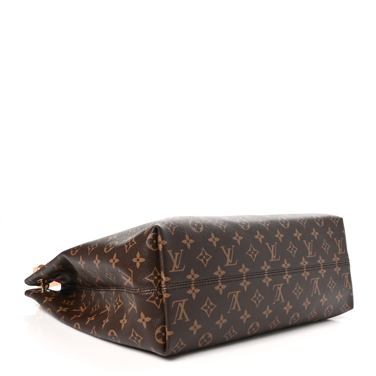 Louis Vuitton Monogram Graceful MM Pivoine 4 of 9