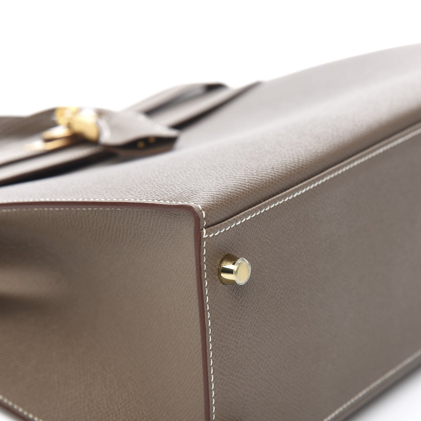 Epsom Kelly Sellier 32 Etoupe