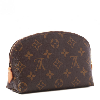 Louis Vuitton Monogram Cosmetic Pouch 2 of 7