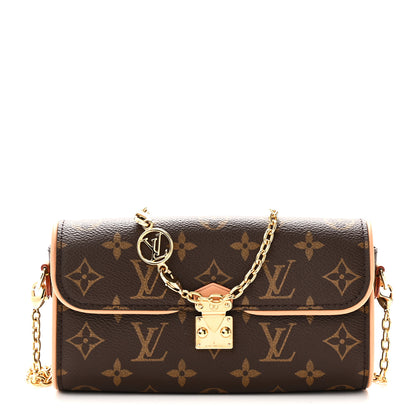 Louis Vuitton Monogram Pochette Camille 1 of 9