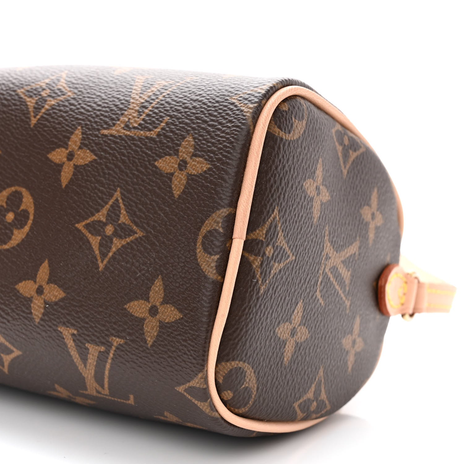 Louis Vuitton Monogram Nano Speedy 10 of 10