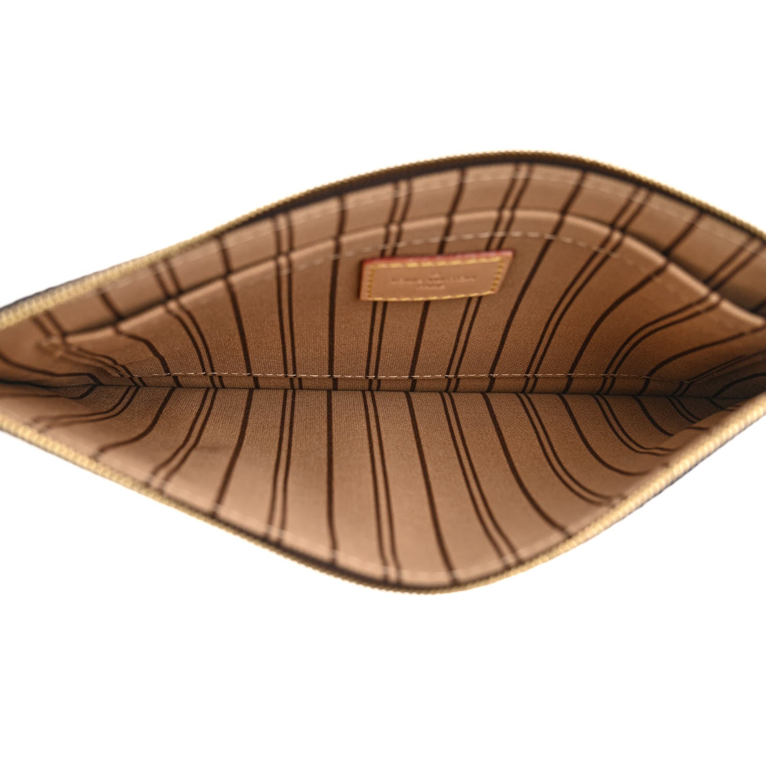 Louis Vuitton Monogram Neo Neverfull MM 7 of 15