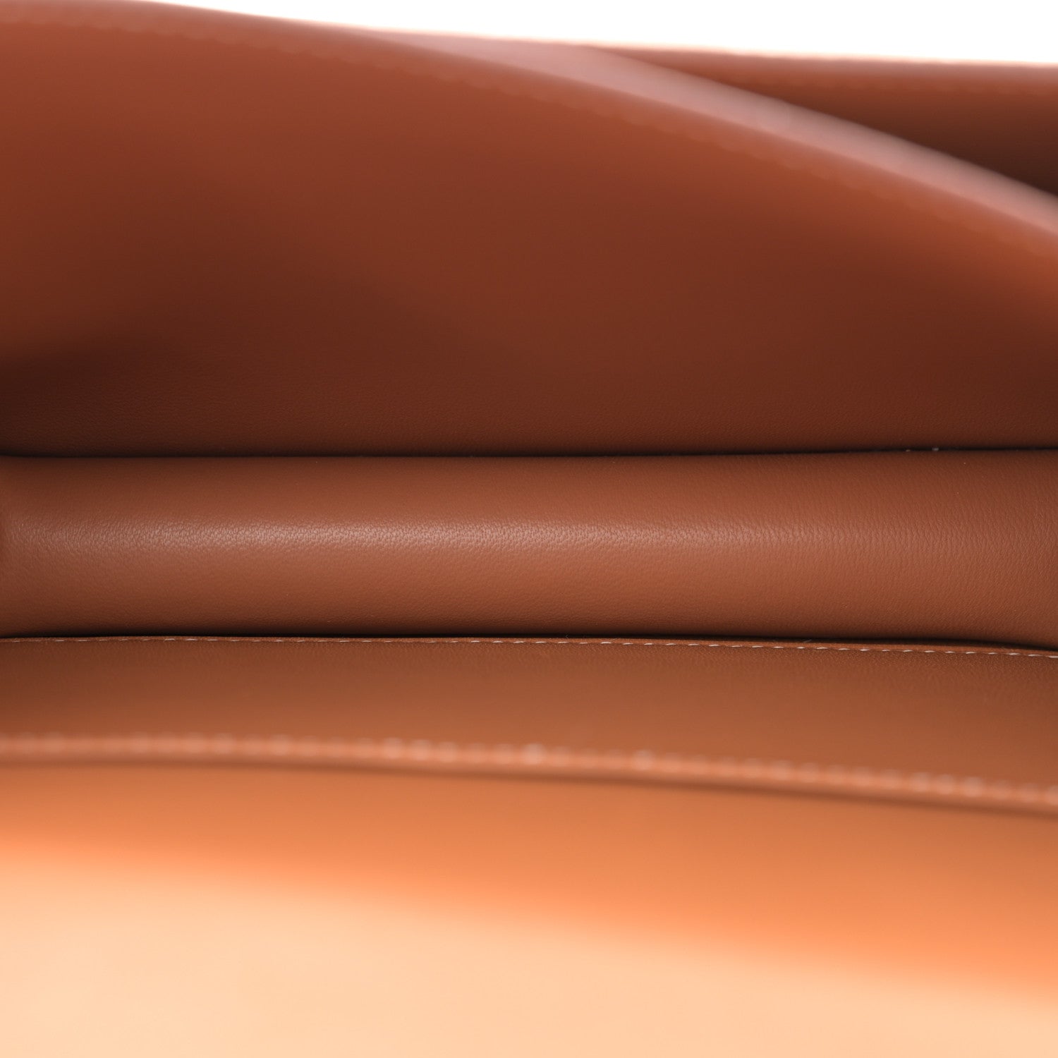 Hermes Epsom Constance 18 Gold 5 of 11