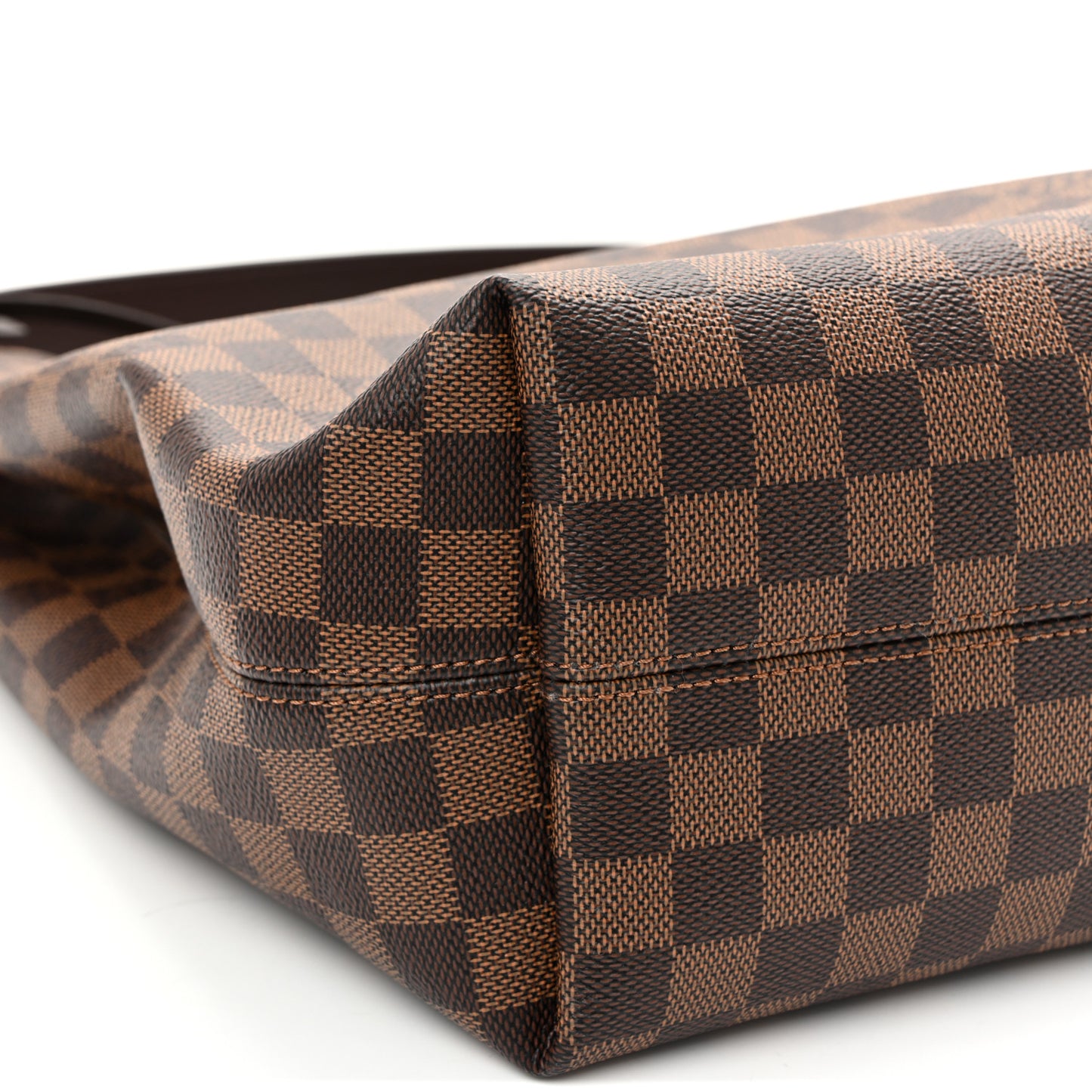 Damier Ebene Graceful MM