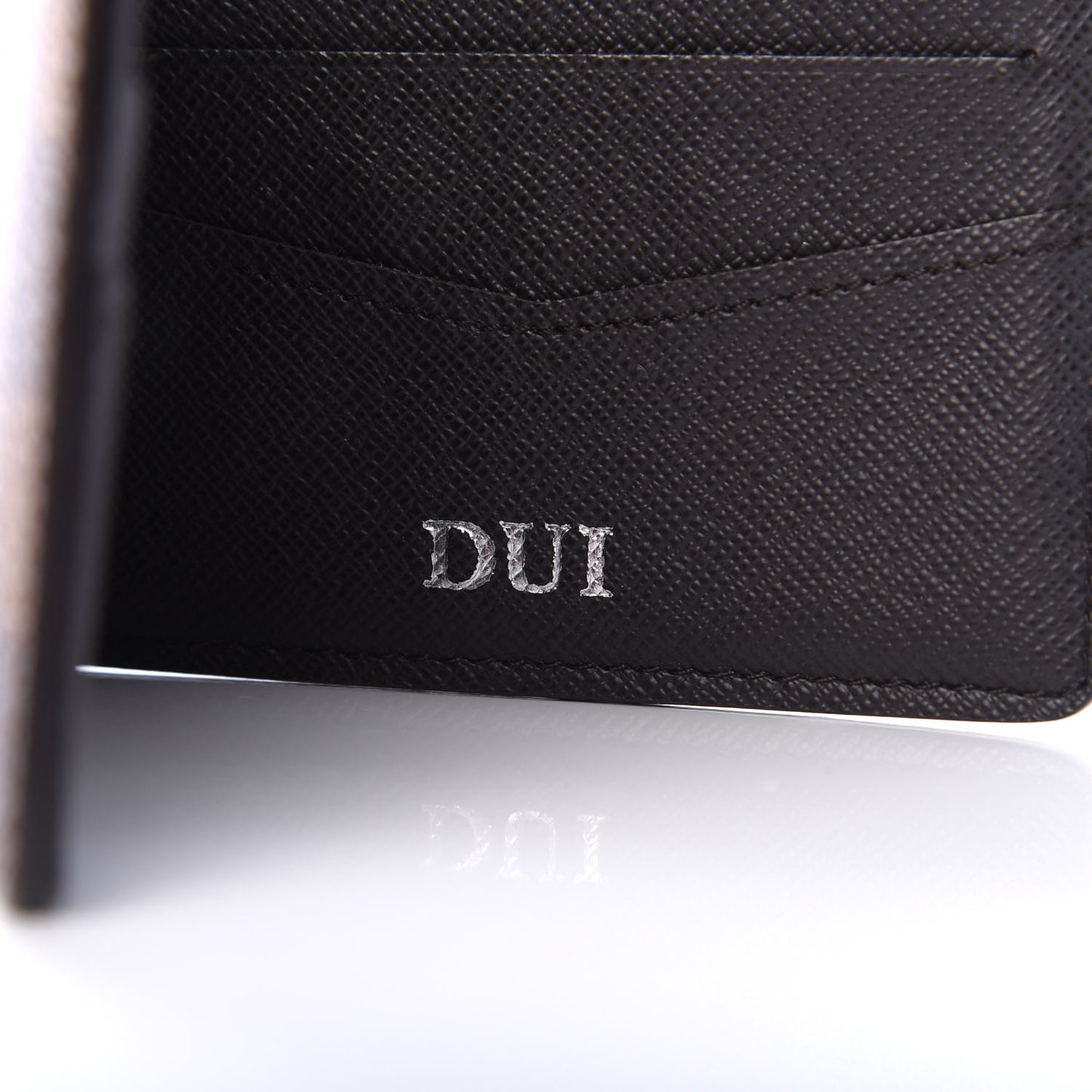 Damier Ebene Slender Wallet