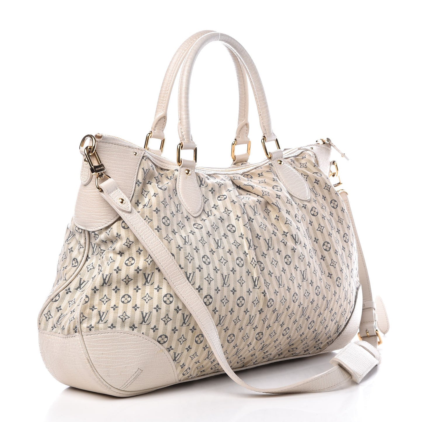 Mini Lin Croisette Marina GM Blue