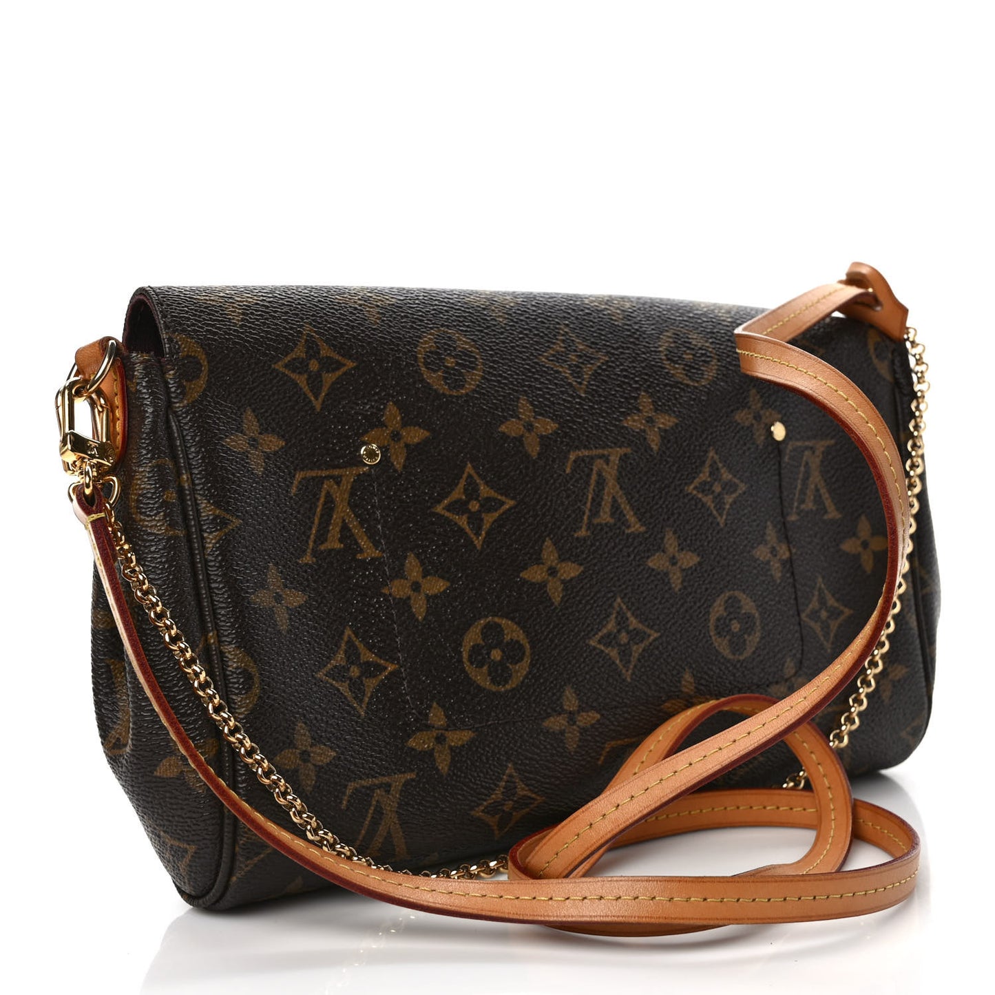 Monogram Favorite MM