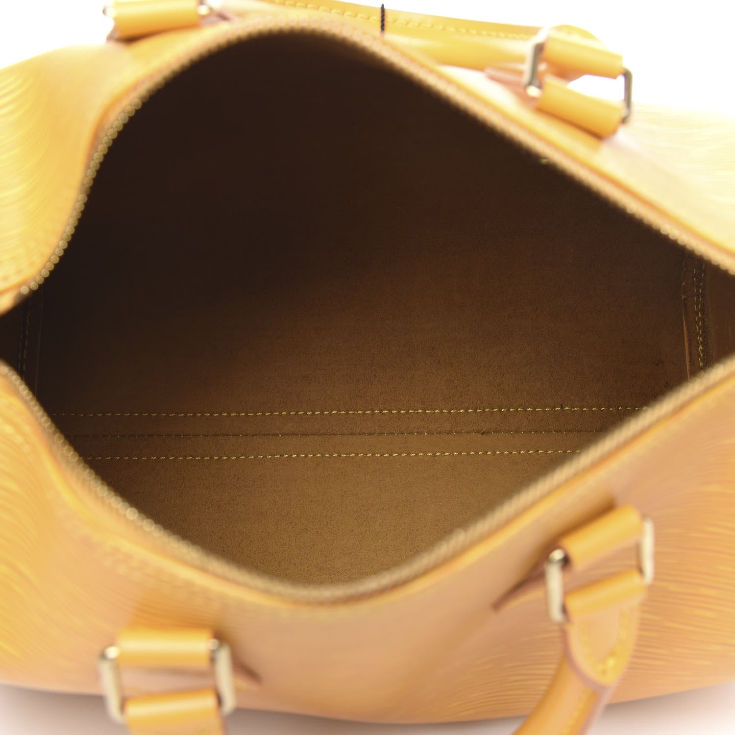 Louis Vuitton Epi Speedy 25 Tassil 5 of 9
