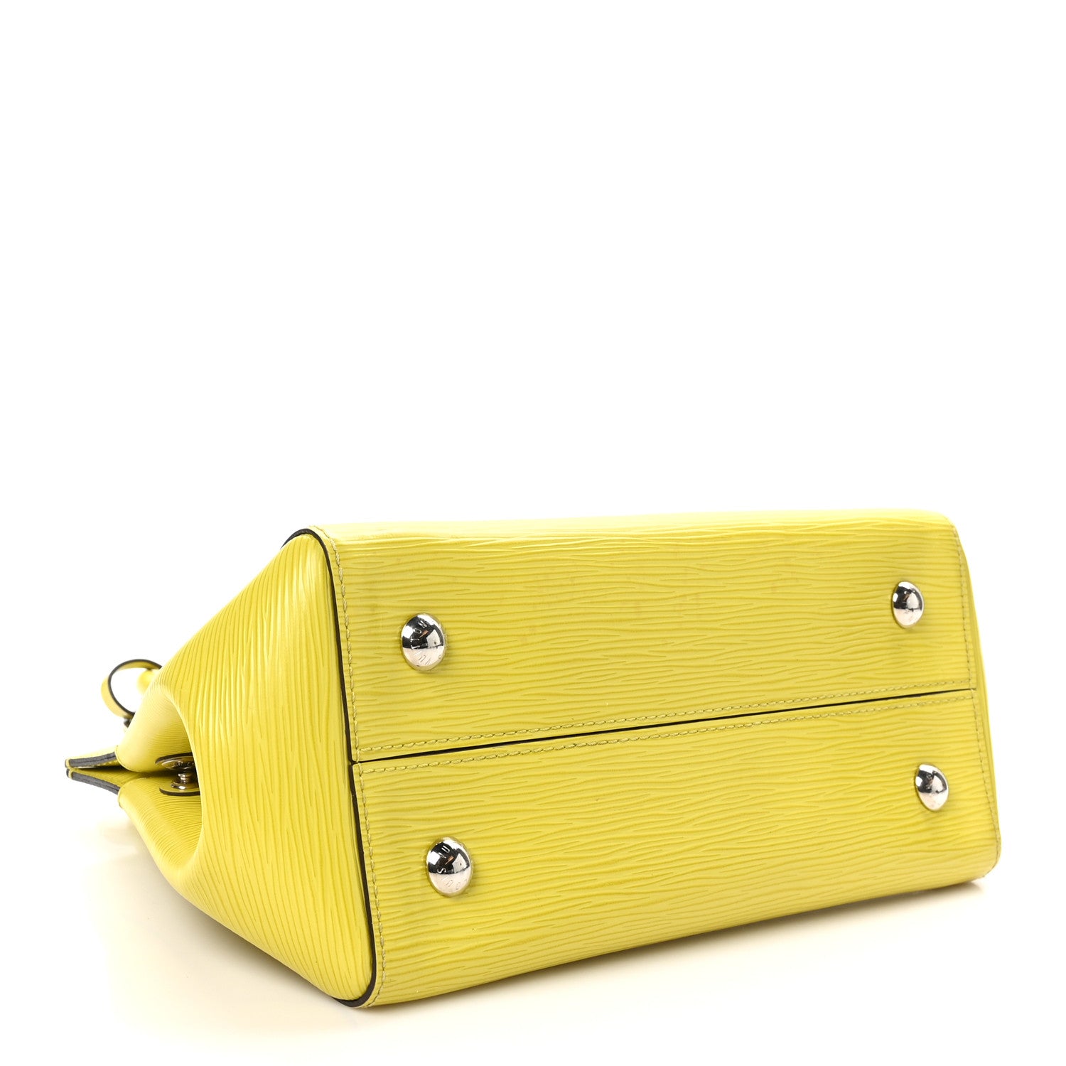 Louis Vuitton Epi Marly BB Pistache 4 of 11