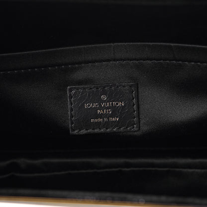 Louis Vuitton Monogram Motard Before Dark Black 6 of 10
