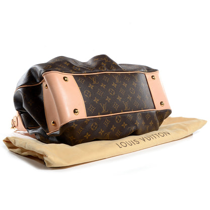 Louis Vuitton Monogram Boetie GM 4 of 7