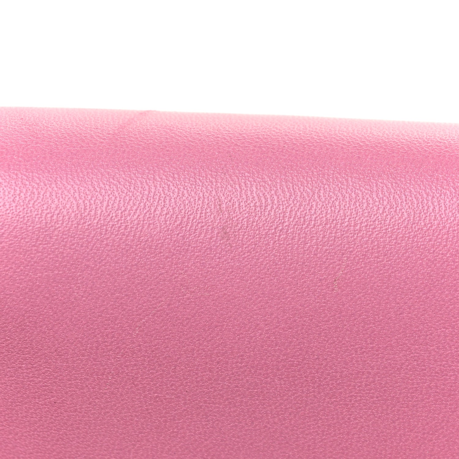 Valentino Garavani Nappa Rockstud Wristlet Clutch Ninphea 14 of 19