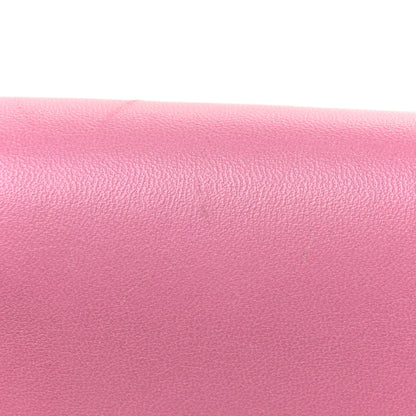 Valentino Garavani Nappa Rockstud Wristlet Clutch Ninphea 14 of 19