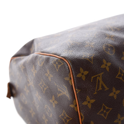 Louis Vuitton Monogram Speedy 30 14 of 17