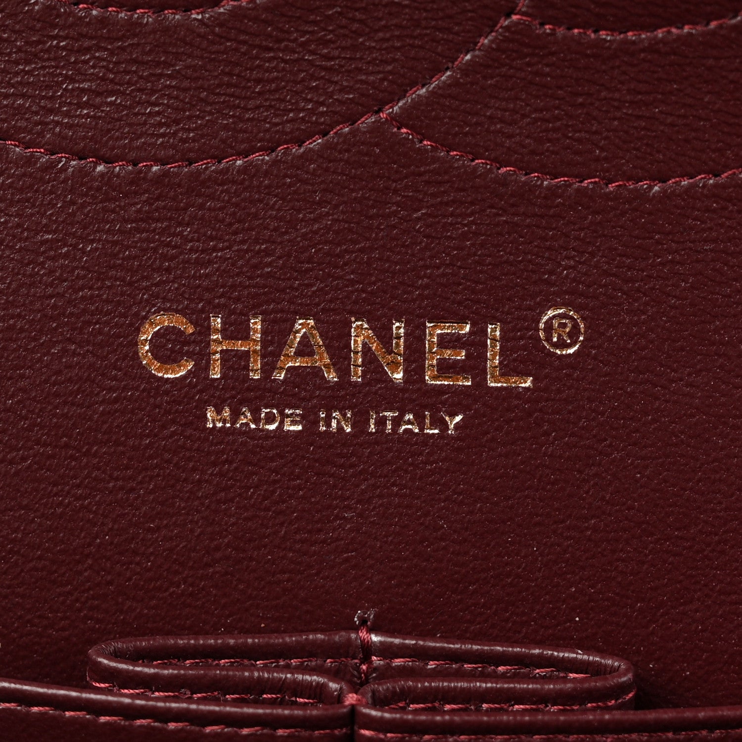 Chanel Caviar Quilted Jumbo Double Flap Black 6 of 11