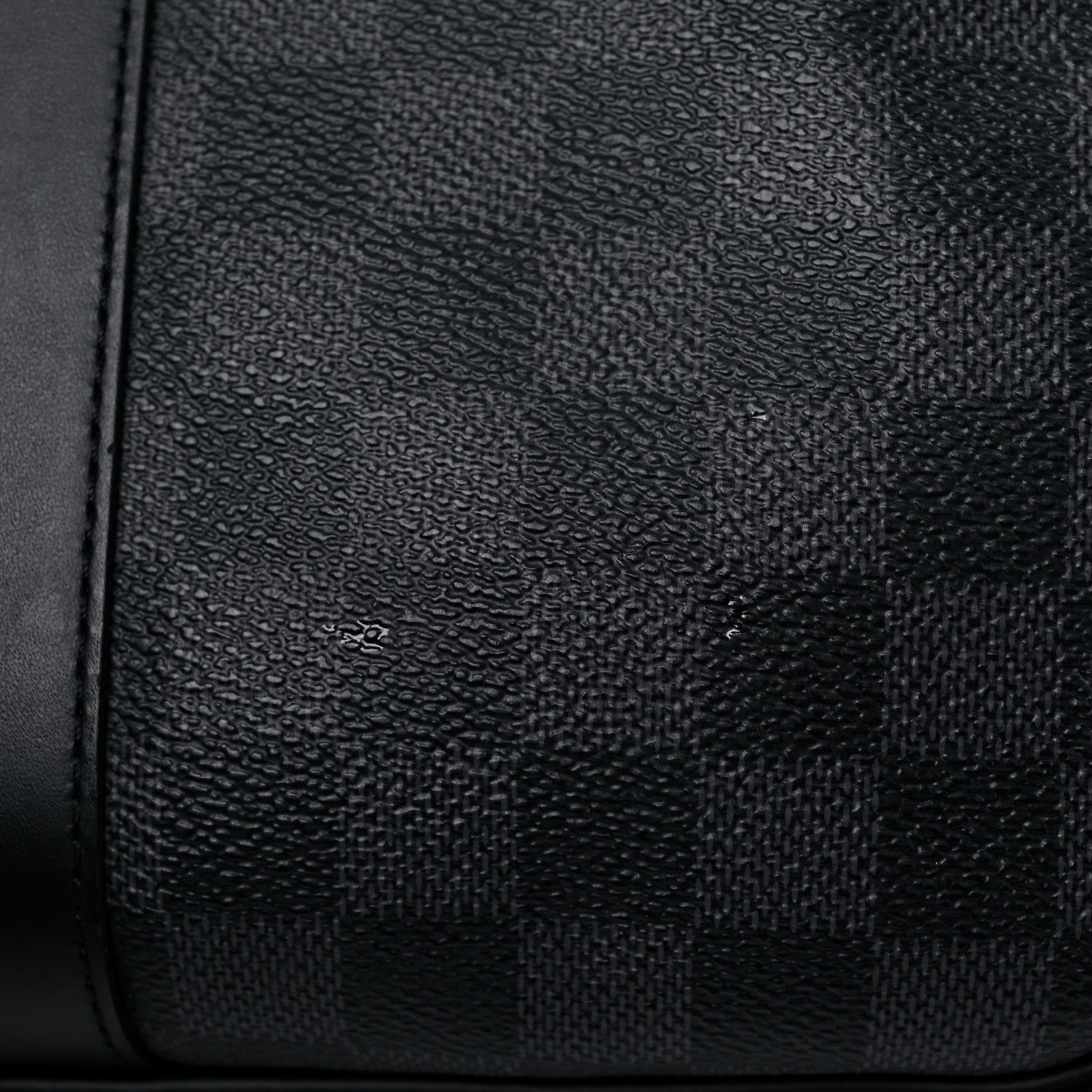 Louis Vuitton Damier Graphite Porte Documents Voyage PM 5 of 11