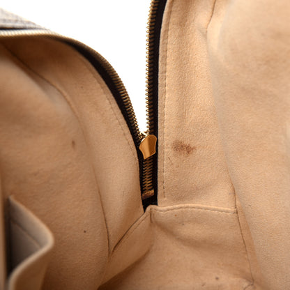 Louis Vuitton Monogram Manhattan GM 11 of 33