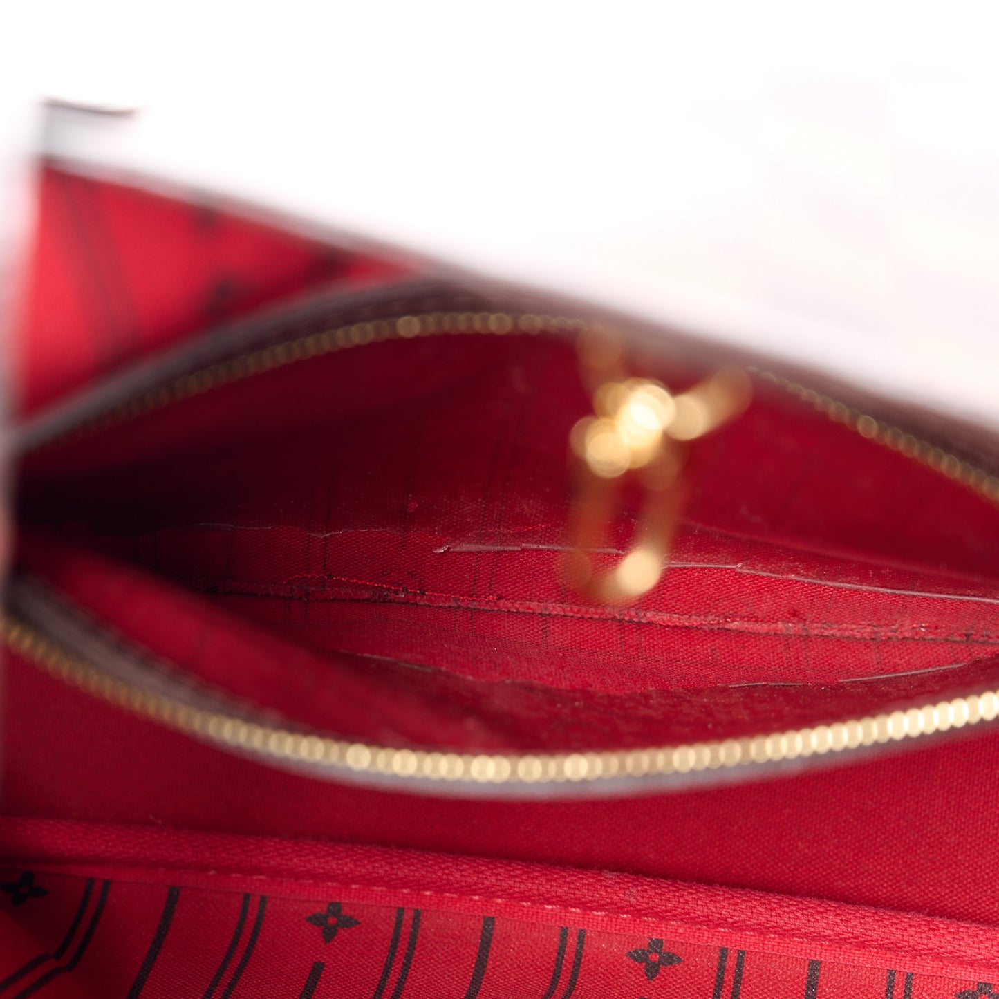 Damier Ebene Neverfull PM