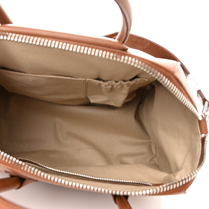 Givenchy Sugar Goatskin Medium Antigona Cognac 5 of 12