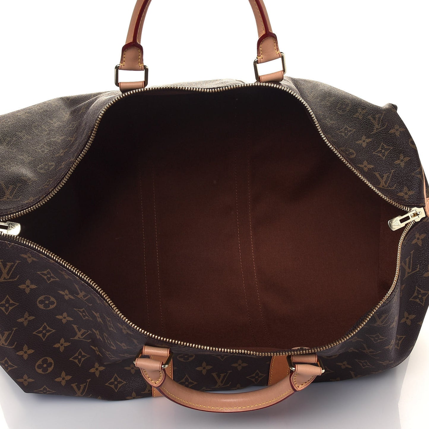 Monogram Keepall Bandouliere 55