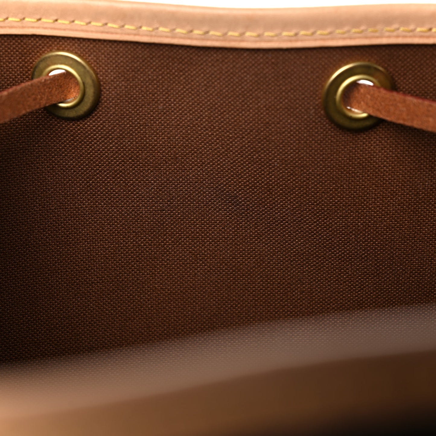 Monogram Petit Noe NM