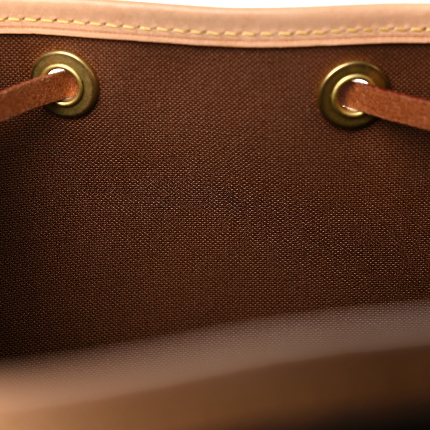 Louis Vuitton Monogram Petit Noe NM 13 of 23