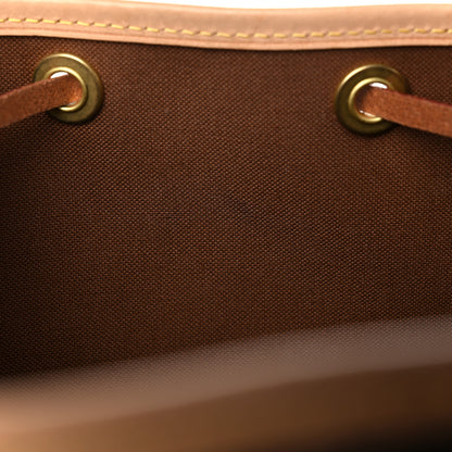 Louis Vuitton Monogram Petit Noe NM 13 of 23