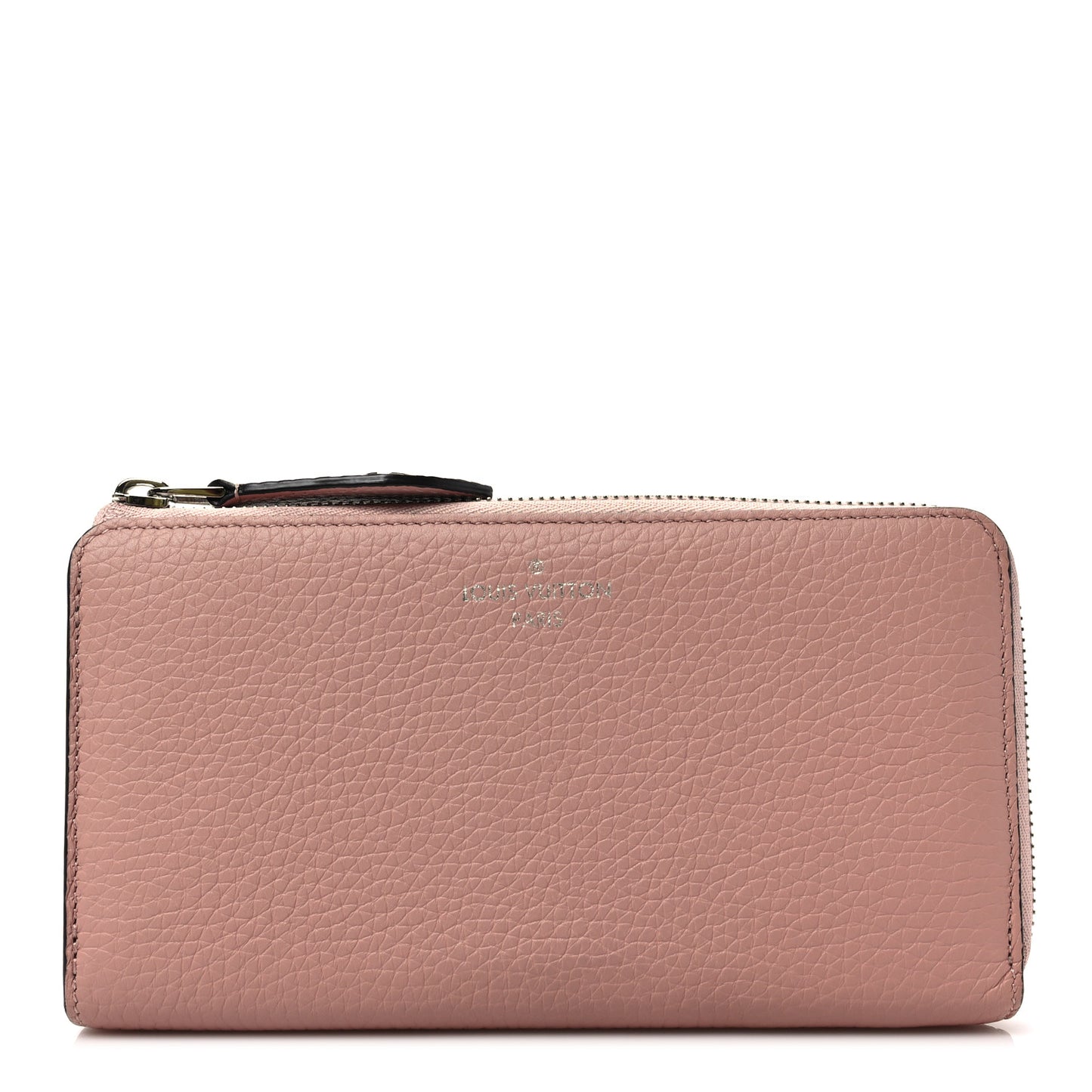 Veau Cachemire Comete Wallet Magnolia