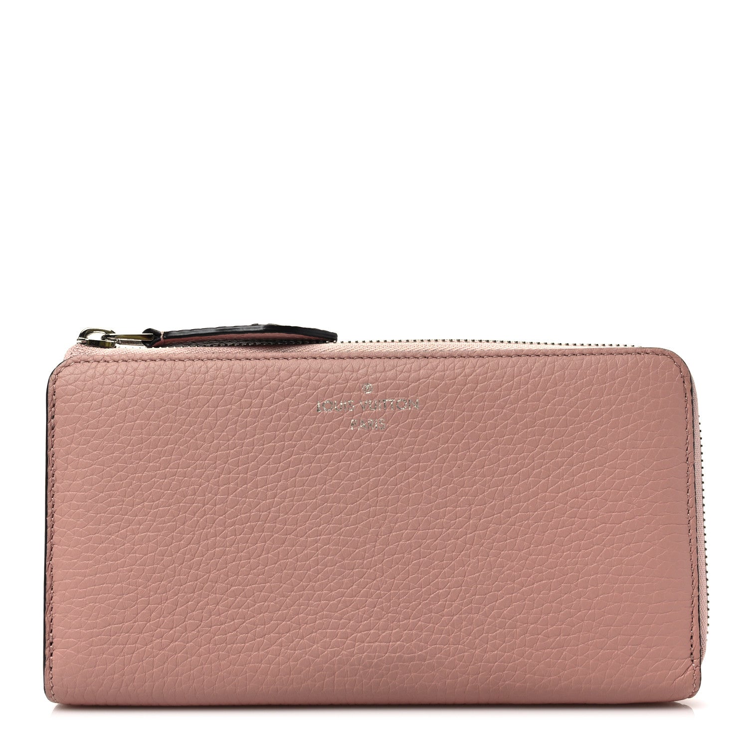 Louis Vuitton Veau Cachemire Comete Wallet Magnolia 1 of 6