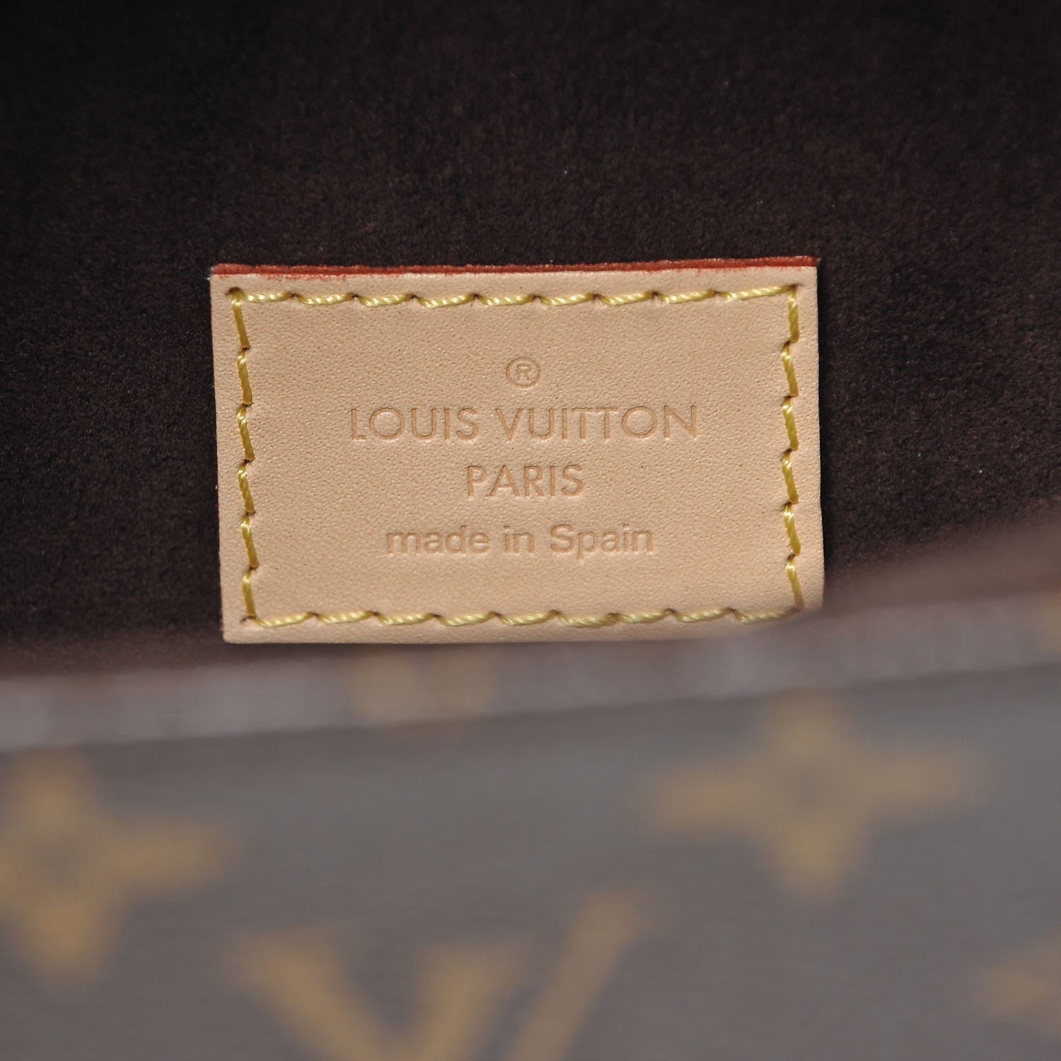 Louis Vuitton Monogram Pochette Metis 6 of 7