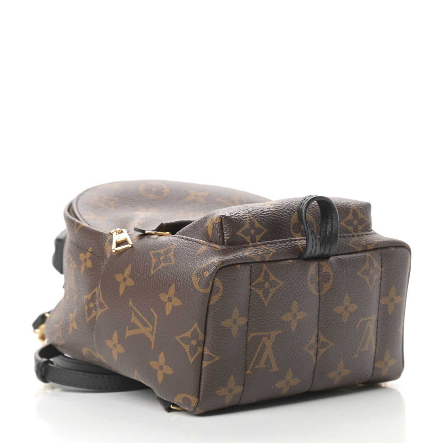 Monogram Palm Springs Backpack Mini