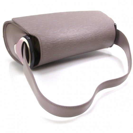 Louis Vuitton Epi Noctourne GM Lilac 6 of 9