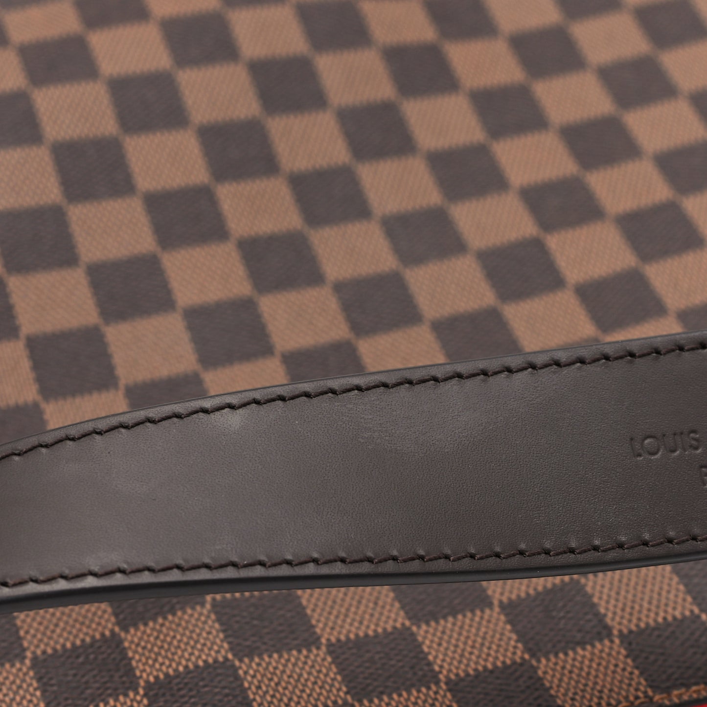 Damier Ebene Graceful MM