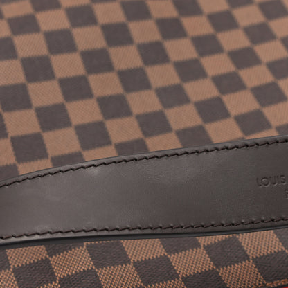 Louis Vuitton Damier Ebene Graceful MM 11 of 12