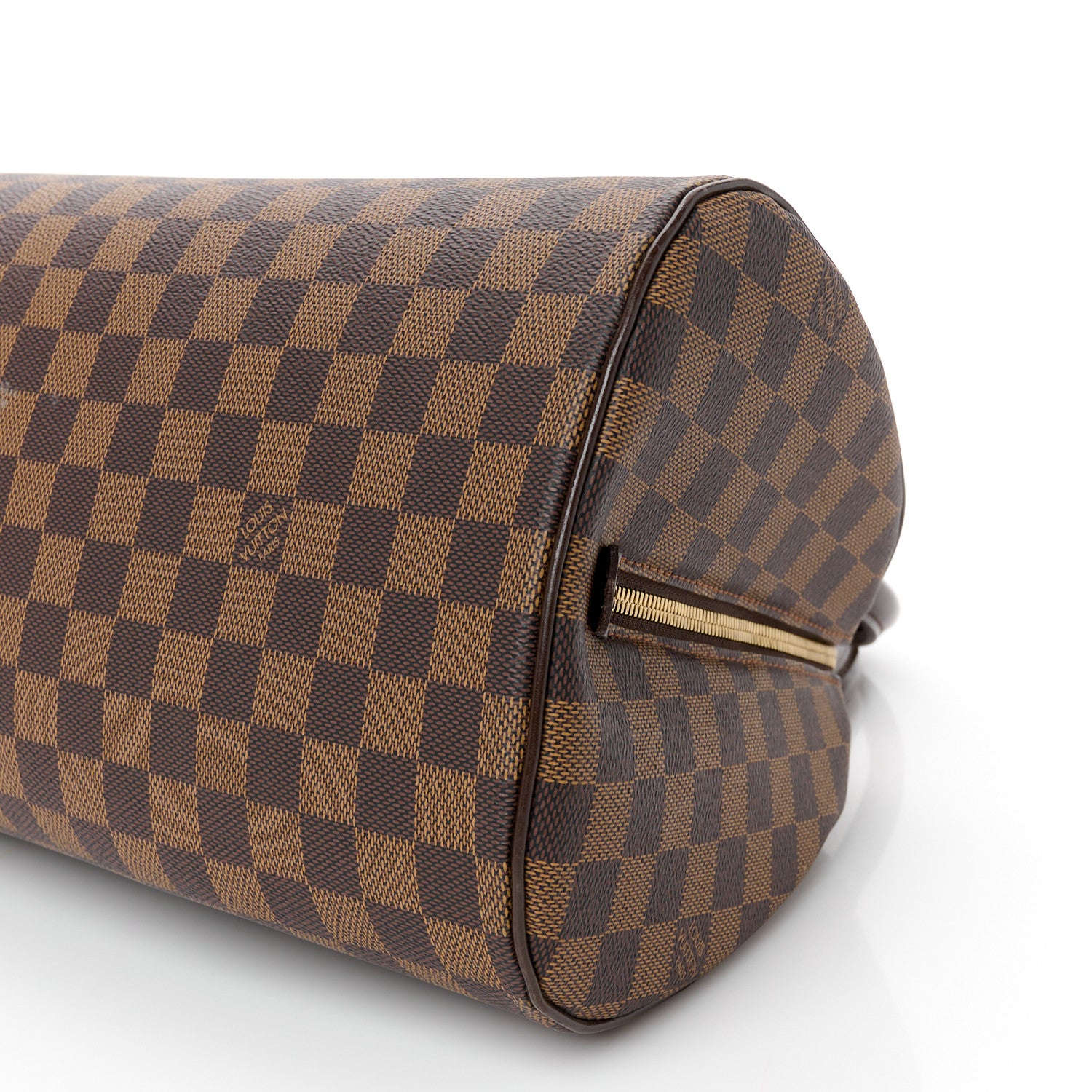 Louis Vuitton Damier Ebene Ribera MM 10 of 10