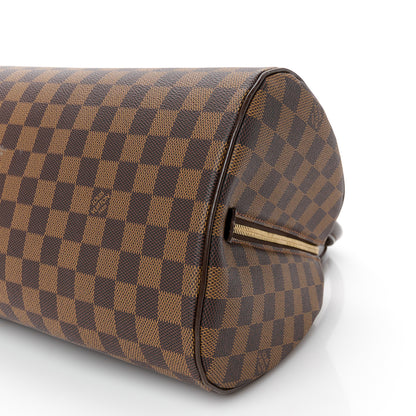 Louis Vuitton Damier Ebene Ribera MM 10 of 10
