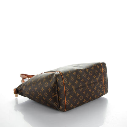 Louis Vuitton Monogram Totally MM 4 of 8