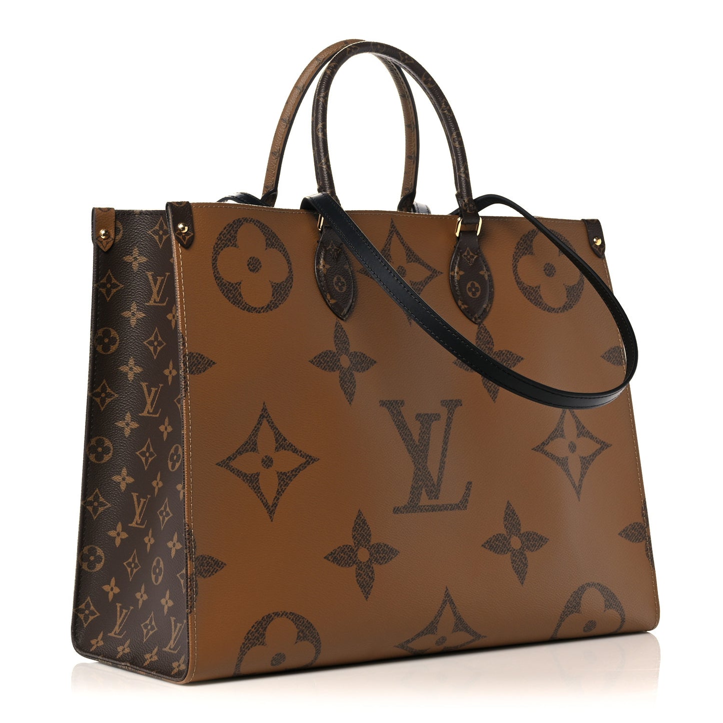 Reverse Monogram Giant Onthego GM