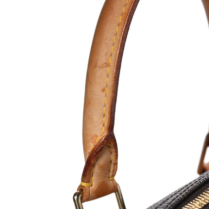 Louis Vuitton Monogram Trouville 15 of 15
