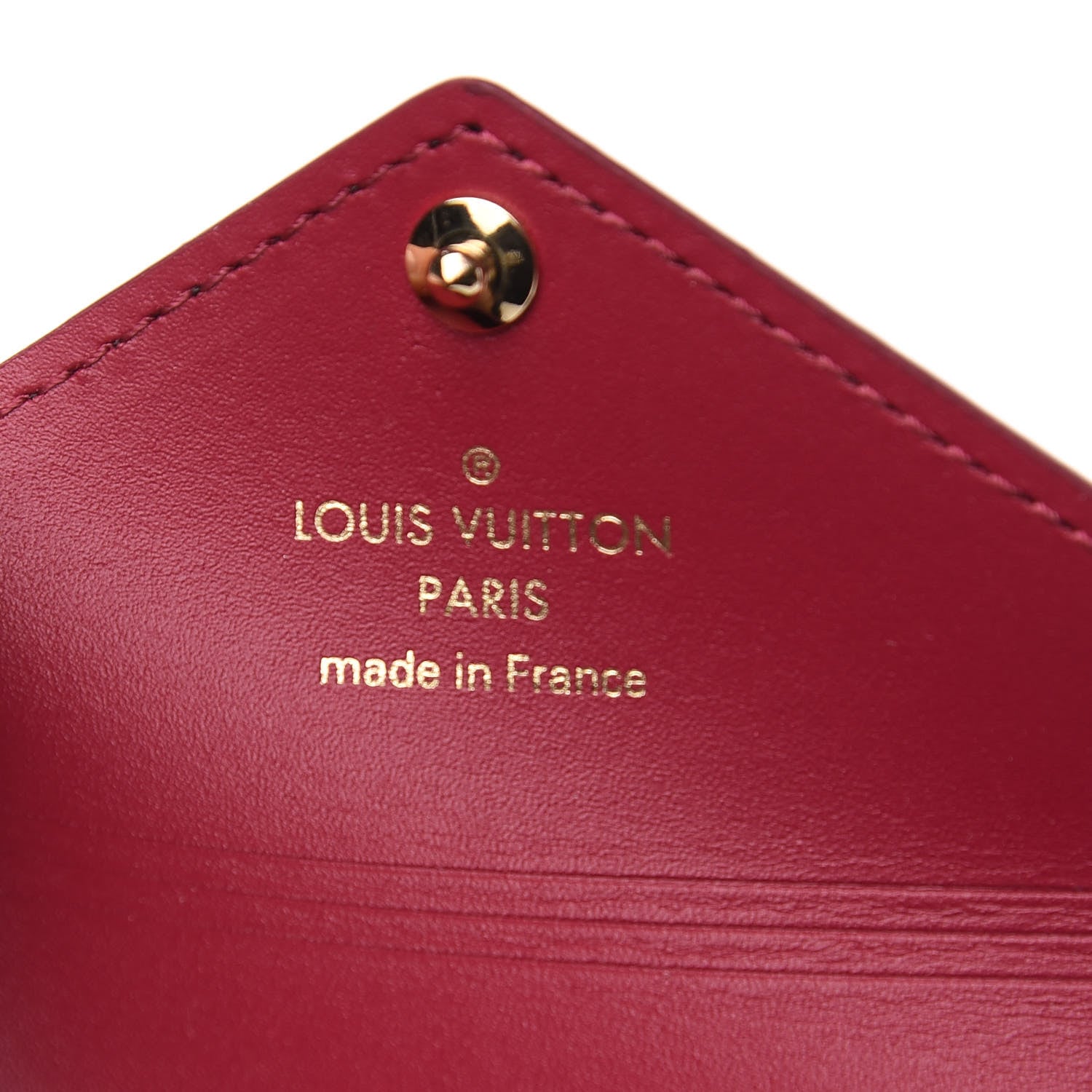 Louis Vuitton Monogram Kirigami Pochette Set 7 of 7