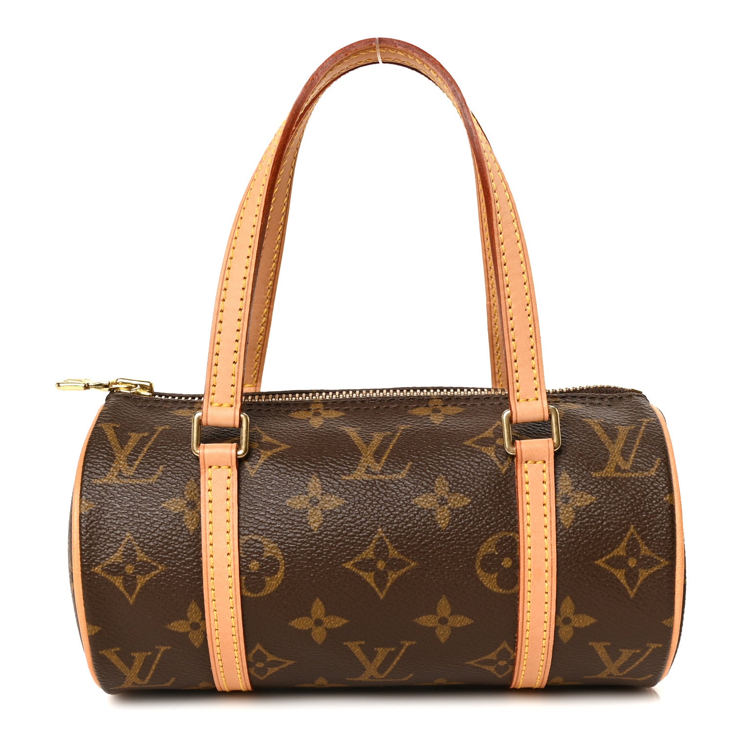 Louis Vuitton Monogram Papillon 19 1 of 10