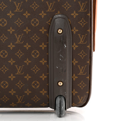 Louis Vuitton Monogram Pegase 60 13 of 21