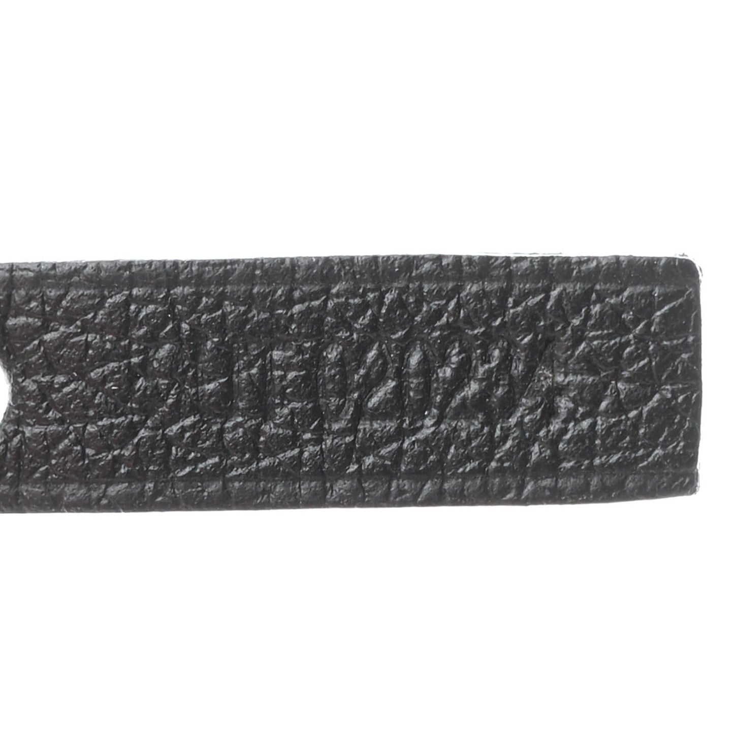 Goyardine Saint Louis Lettres Camouflage PM Black Pink Multicolor